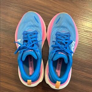 Hoka Bondi 8 Shoes